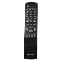 Samsung AA59-10030K Remote Control Tested Works Genuine OEM - £8.70 GBP