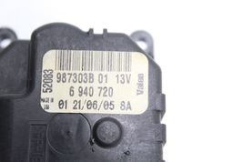 02-08 MINI COOPER S HVAC VENT ACTUATOR Q8810 image 11