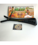 Cross Crunch Abdominal Exerciser, As Seen On TV IN BOX Abs Develop Flatt... - $40.53 CAD