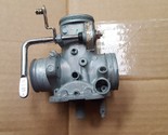 1971 1972 1973 1974 1975 Honda CB750 outer left carburetor body #1 CODE 7A - $44.55