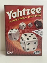 Yahtzee Game - £8.23 GBP
