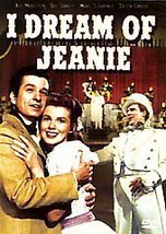 I Dream of Jeanie (DVD, 2006) - £3.55 GBP