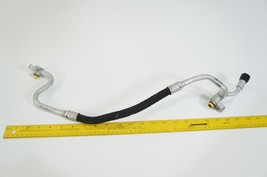 2011-2016 bmw 550i 750i f10 n63 air condition ac pressure line hose pipe... - $40.87