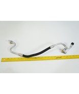 2011-2016 bmw 550i 750i f10 n63 air condition ac pressure line hose pipe... - $757.99 MXN