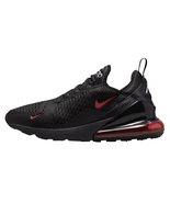 Nike Air Max 270 &#39;Bred&#39; DR8616-002 Men&#39;s Running Shoes  - £124.24 GBP