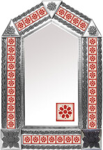 Mexican Mirror - $395.00