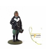 SOLDADO - PIONERO DE VUELO 1916, EDICOLA 1/32, FIGURA DE COLECCIONISTA, ... - $613.26 MXN