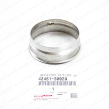 Genuine Lexus 06-15 IS250 IS350 GS Rear Wheel Bearing Dust Deflector 424... - €23,49 EUR