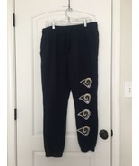Team Apparel Los Angeles Rams Men&#39;s Jogging Pants Sweatpants Size Large ... - €38,04 EUR