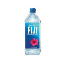 Fiji Water - $104.57
