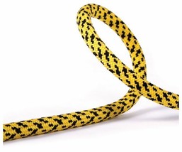 Edelweiss 446695 8.8 mm x 70 m Spirit Unicore Everdry Rope, Yellow - £202.70 GBP
