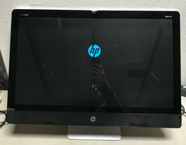 Hp Envy Recline 27-k117c Desktop i7, 2GHz,RAM 8GB, Hdd 1TB + 16GB Ssd + Wifi - $531.63