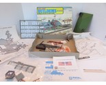 Life Like Buildems HO Scale 2 kits loose parts not complete Firehouse De... - £10.93 GBP
