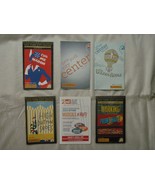 Playbill musicals revivals concert version choice of show from lot - $9.47 CAD+