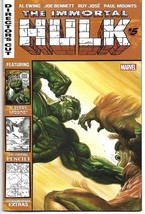Immortal Hulk #05 Directors Cut (Marvel 2019) - £4.52 GBP