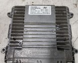 Engine ECM Electronic Control Module 2.4L Automatic Fits 11-14 SONATA 68... - $31.63