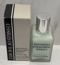 Charles Of The Ritz Biochange Replacement Therapy Serum 1.9 oz - $61.88