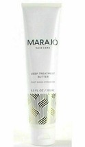 MARAJO Luxurious Deep Treatment Butter Post Wash Hydrator 5.3oz - $186.06 MXN