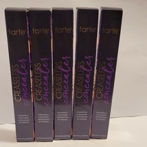 Tarte Creaseless Concealer - You choose Your Color - $15.00+
