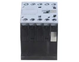 Fits Hobart CP420-89256-900 Contactor, 3 Pole with Auxiliary Contacts, 2... - €410,25 EUR