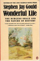 Wonderful Life: The Burgess Shale and the Nature of History [Paperback] ... - £5.86 GBP