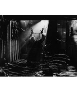Explorers man manacled to chair in cave 11x14 Photo - $336.30 MXN