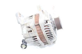 08-11 SUBARU IMPREZA 2.5I ALTERNATOR Q6037 image 10