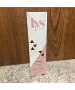 New LYS Beauty Speak Love Glossy Lip Treatment Oil High Shine 0.40 oz - $9.99