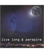 Live Long &amp; Perspire [Audio CD] John Landecker &amp; Legends - €10,06 EUR