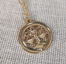 Libra Pendant Necklace - $34.60 CAD
