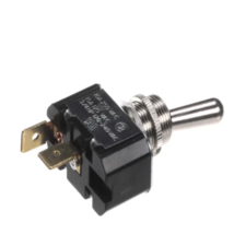 Cleveland 2225 Toggle Switch SPST On/Off 10A 250VAC 3/4HP fits for KET-1... - $70.78