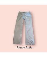 Lee no gap waistband size 6 pre-owned - $29.78 CAD