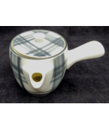 Japanese Style Ceramic Kyusu Tea Teapot with Side Handle with strainer - $16.95