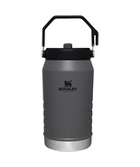 Stanley IceFlow Flip Straw Jug 64oz Charcoal - $93.99