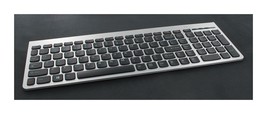 25216251 - Silver Keyboard - £43.43 GBP