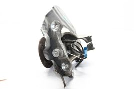 2002-2008 BMW 750i 745i E66 E65 FRONT RIGHT PASSENGER KNUCKLE SPINDLE HUB P8524 image 5