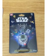 Star Wars R2-D2 Tamagotchi - Ban Dai *New/Unopened* US2 - $303.80 MXN