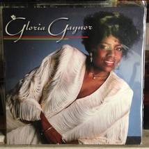 [SOUL/FUNK]~EXC Lp~Gloria Gaynor~Self Titled~{Original 1982~ATLANTIC~Issue]~ - $11.87