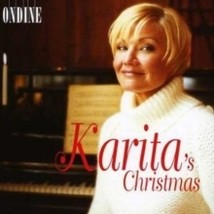 MATTILA KARITATURUN FOPEKKAN KARITA?S CHRISTMAS - INT. VERS - CD - £19.13 GBP