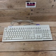 Ibm KB-9910 Wired Keyboard PS2 Vintage New Open Box Read - $39.55