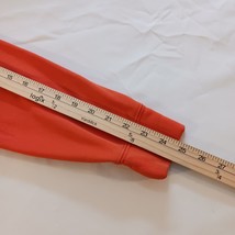 Colosseum Florida Gators Adult Hoodie Orange Sweatshirt Size Small image 8