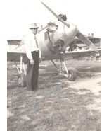 1930s Photograph Gentleman With A Propeller Plan 9870 - $375.30 MXN