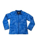 Boys Lands  End Packable Puffer Coat  Jacket Size XL 18/20 EXCELLENT Con... - $35.13 CAD
