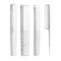 Cricket SX Combs, 4 Pack (Simply Marblelous Collection) image 2