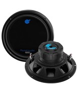 Planet 12&quot; DVC Woofer 1800W Max - $147.39 CAD