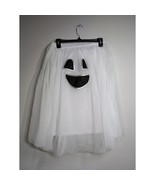 Halloween New Tipsyelves Small Ghost Skirt - $376.33 MXN