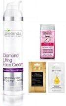Bielenda Professional Diamond Lifting Face Cream Rejuvenece y Regenera - £37.75 GBP