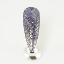 Fuzion UV/LED Sparklez - Love Yourself 15gm image 2