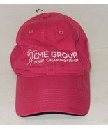 LPGA CME Group Tour Championship Hat Cap Nike Golf Pink - €13,53 EUR