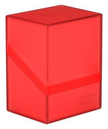 2 Ultimate Guard Poppy Topas 80+ Boulder Deck Boxes - €37,01 EUR